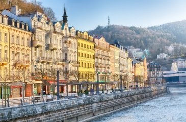 Karlowe Vary