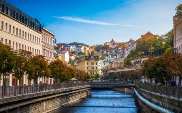 Karlowe Vary