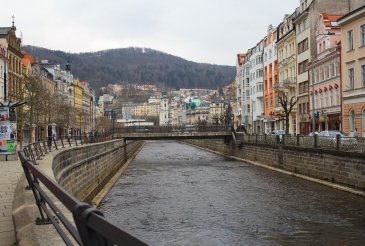 Karlowe Vary