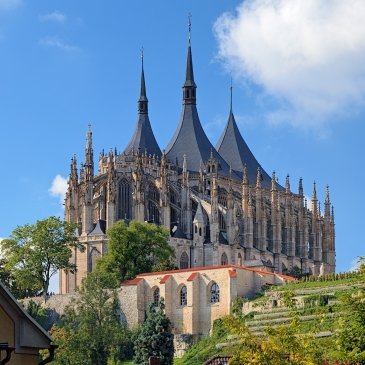 Kutna Hora