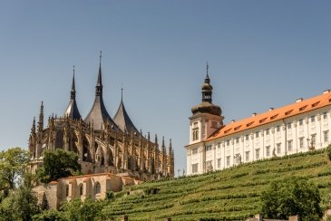 Kutna Hora