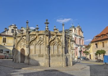 Kutna Hora