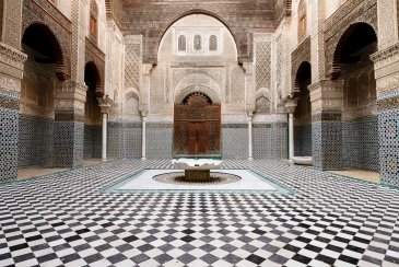 Meknes