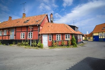 Bornholm