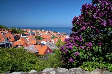 Bornholm