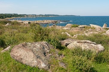 Bornholm