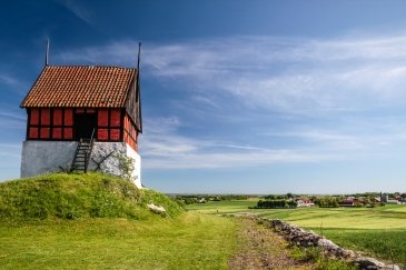 Bornholm