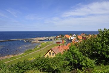 Bornholm