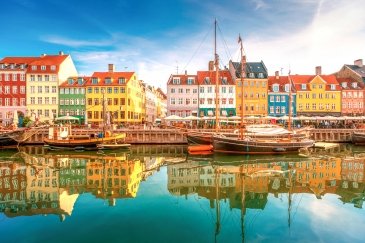 Nyhavn