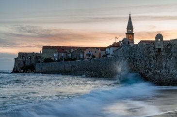 Budva