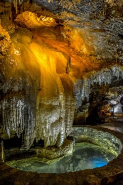 Lipa Cave