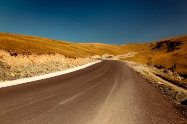 Trasa Transalpina