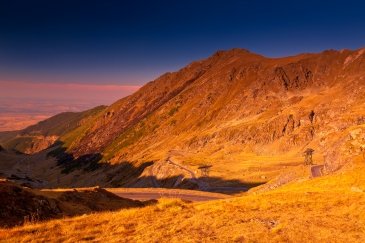 Trasa Transalpina