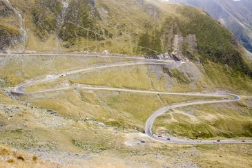 Trasa Transfogarska
