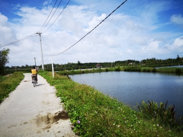 Okolice Hoi An