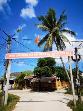 Okolice Hoi An