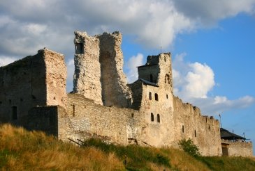 Rakvere Castle