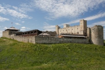 Rakvere Castle