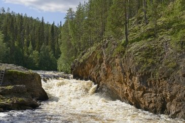 Oulanka National Park