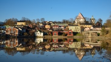 Porvoo