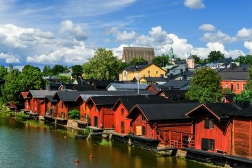 Porvoo