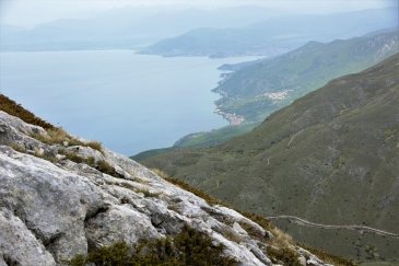 Park Narodowy Galicica