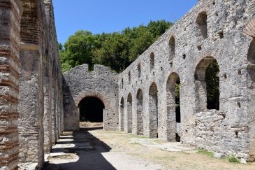 Butrint