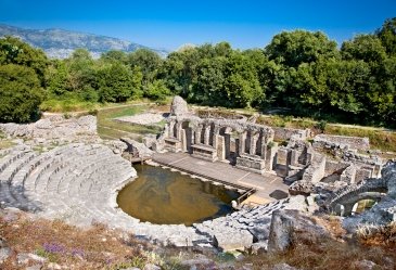 Butrint