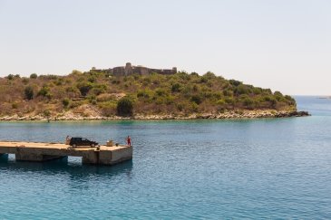 Porto Palermo