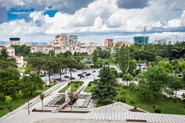 Tirana