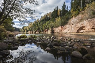 Gauja National Park