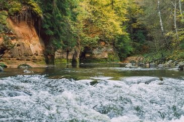 Gauja National Park