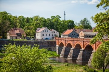 Kuldīga