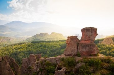 Belogradchik, Bułgaria