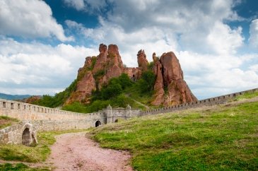 Belogradchik, Bułgaria