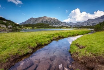 Pirin