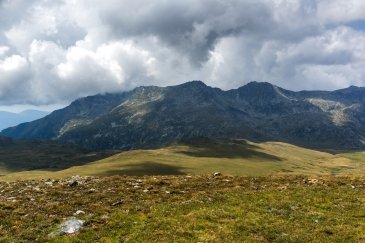 Rila National Park