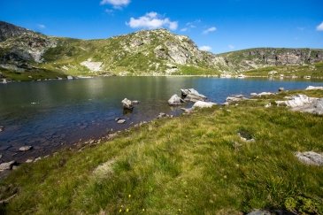 Rila National Park