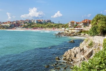 Sozopol