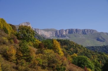 Dilijan National Park