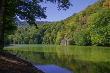 Dilijan National Park