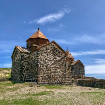 Lake Sevan