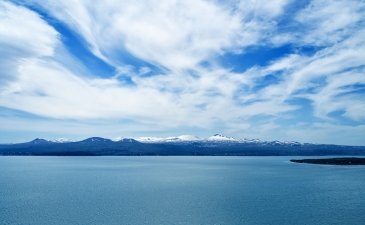 Lake Sevan