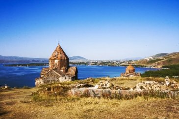 Lake Sevan