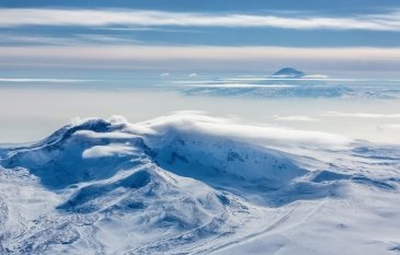 Mount Aragats