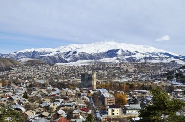 Vanadzor