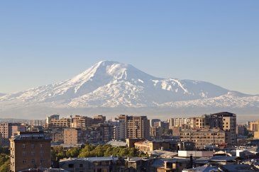 Yerevan