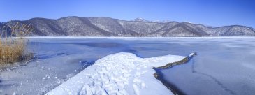 Lake Nohur, Gabala