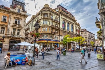 Belgrad
