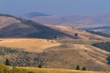 Kopaonik National Park